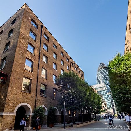 Devonshire Club & Hotel London Exteriör bild