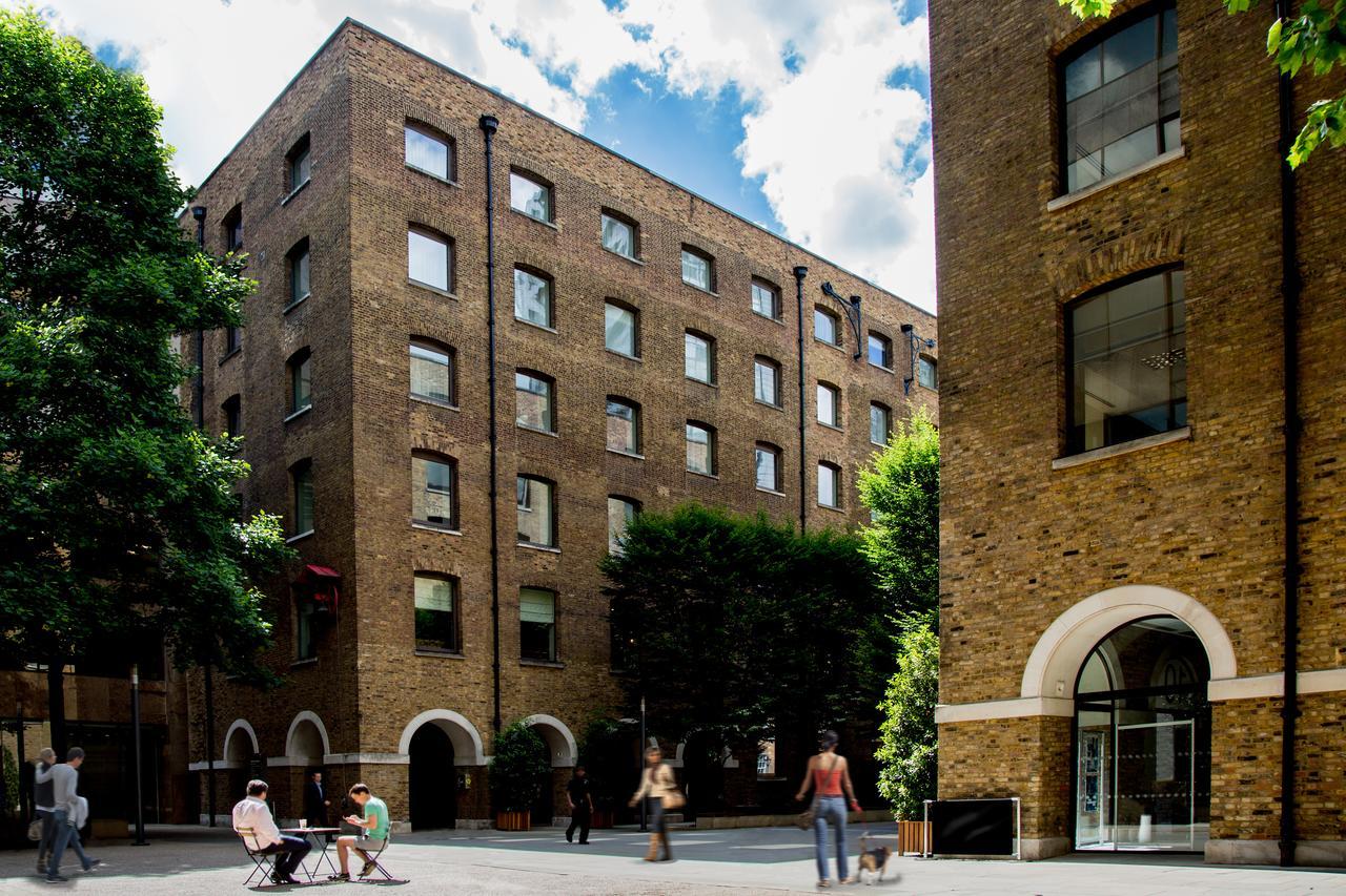 Devonshire Club & Hotel London Exteriör bild